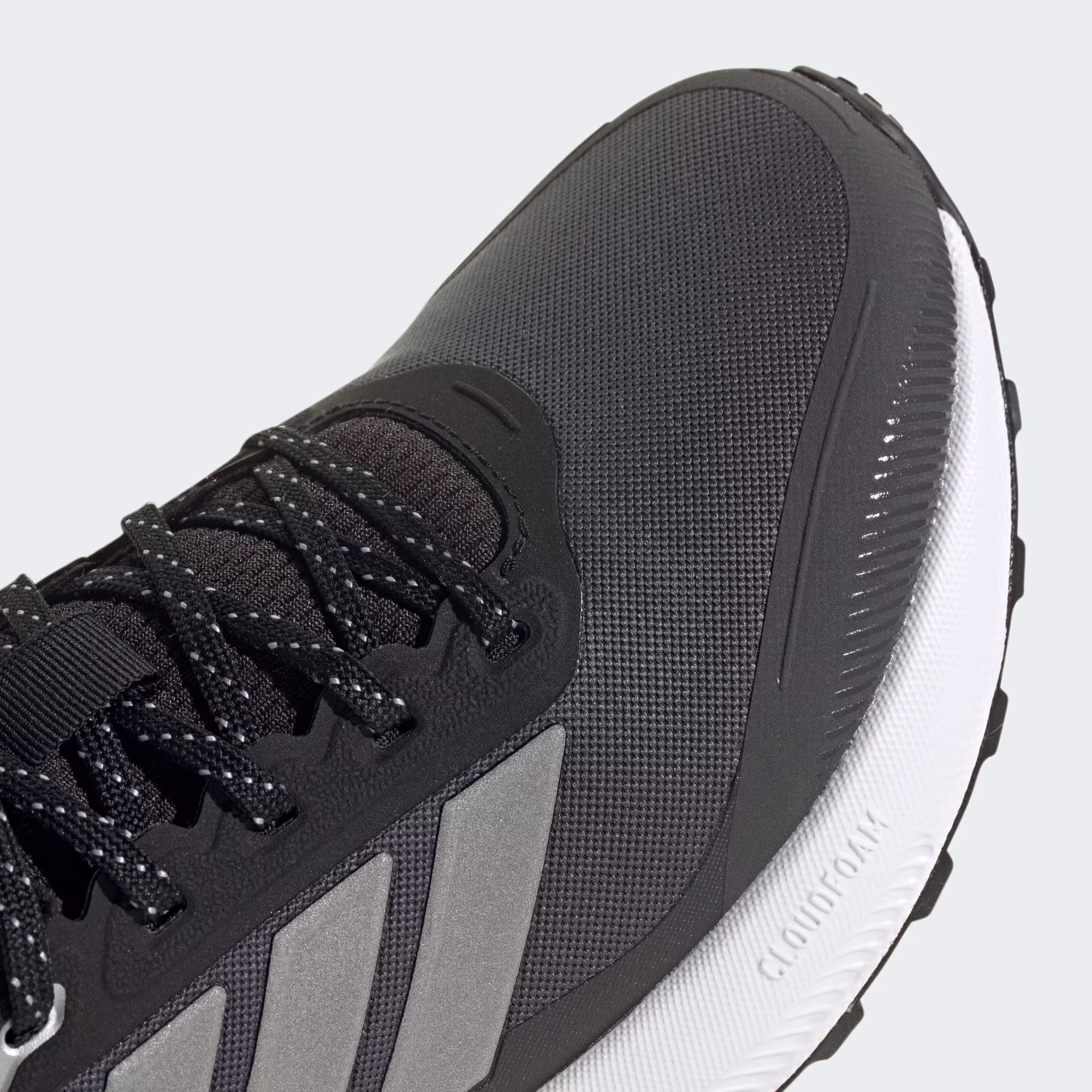 TENIS FEMENINO ADIDAS RUNFALCON – foto 9